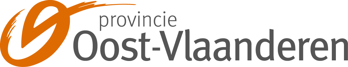 Provincie Oost-Vlaanderen (logo)